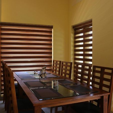 Alappuzha Water'S Edge Villas المظهر الخارجي الصورة