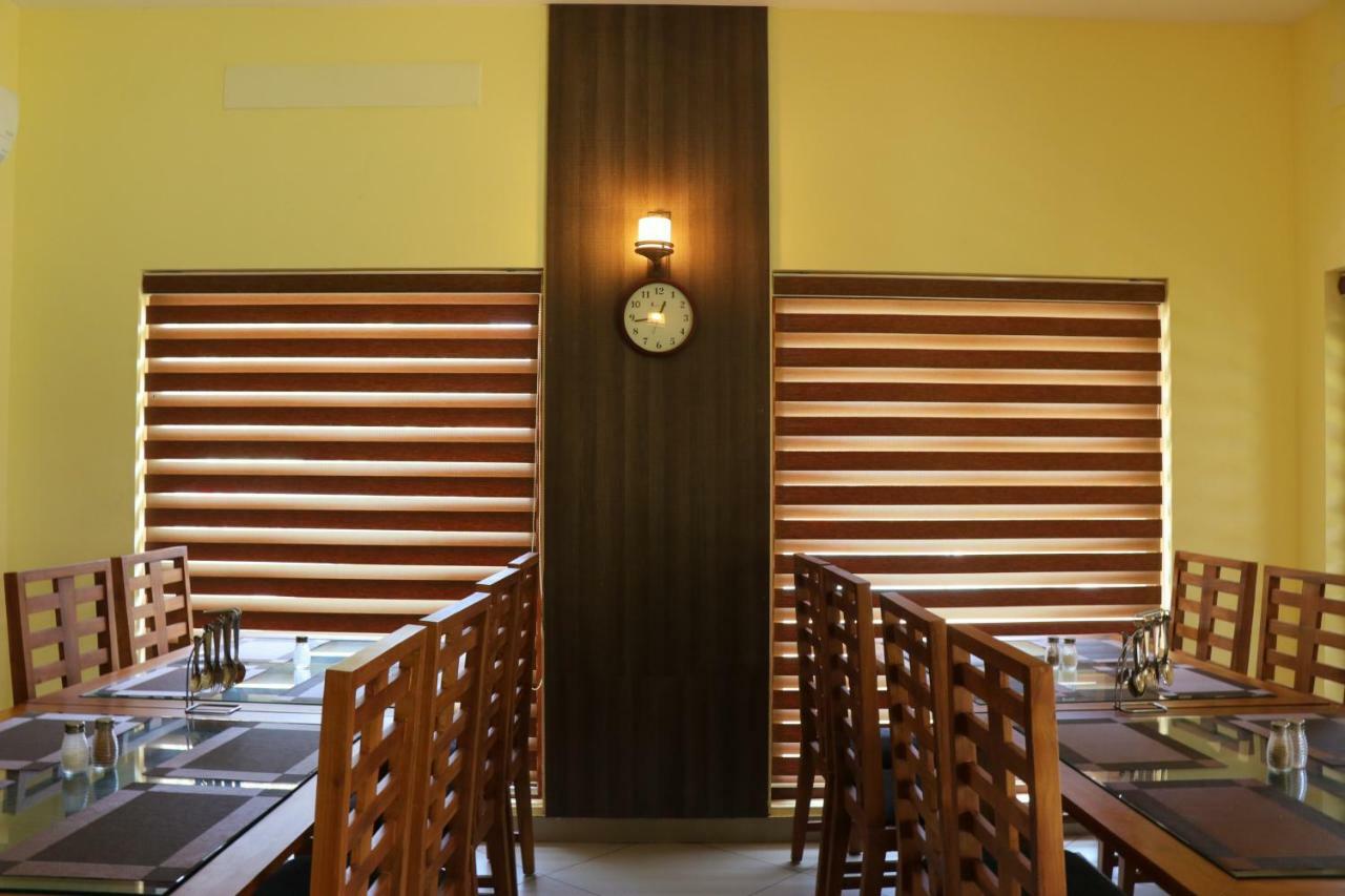 Alappuzha Water'S Edge Villas المظهر الخارجي الصورة
