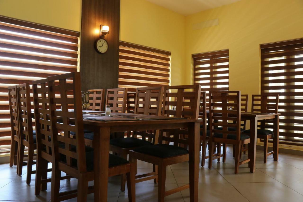 Alappuzha Water'S Edge Villas المظهر الخارجي الصورة