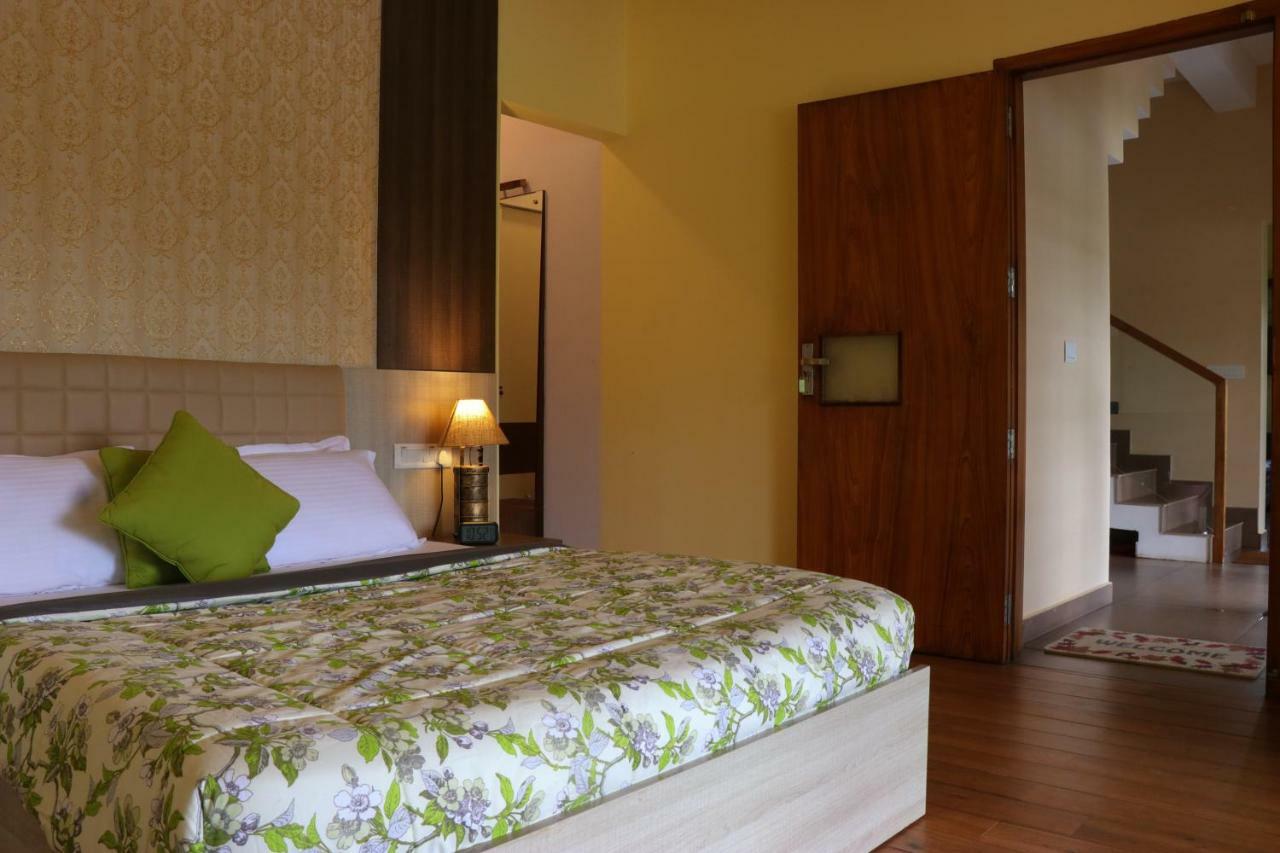 Alappuzha Water'S Edge Villas المظهر الخارجي الصورة