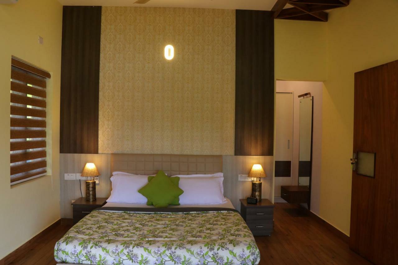 Alappuzha Water'S Edge Villas المظهر الخارجي الصورة