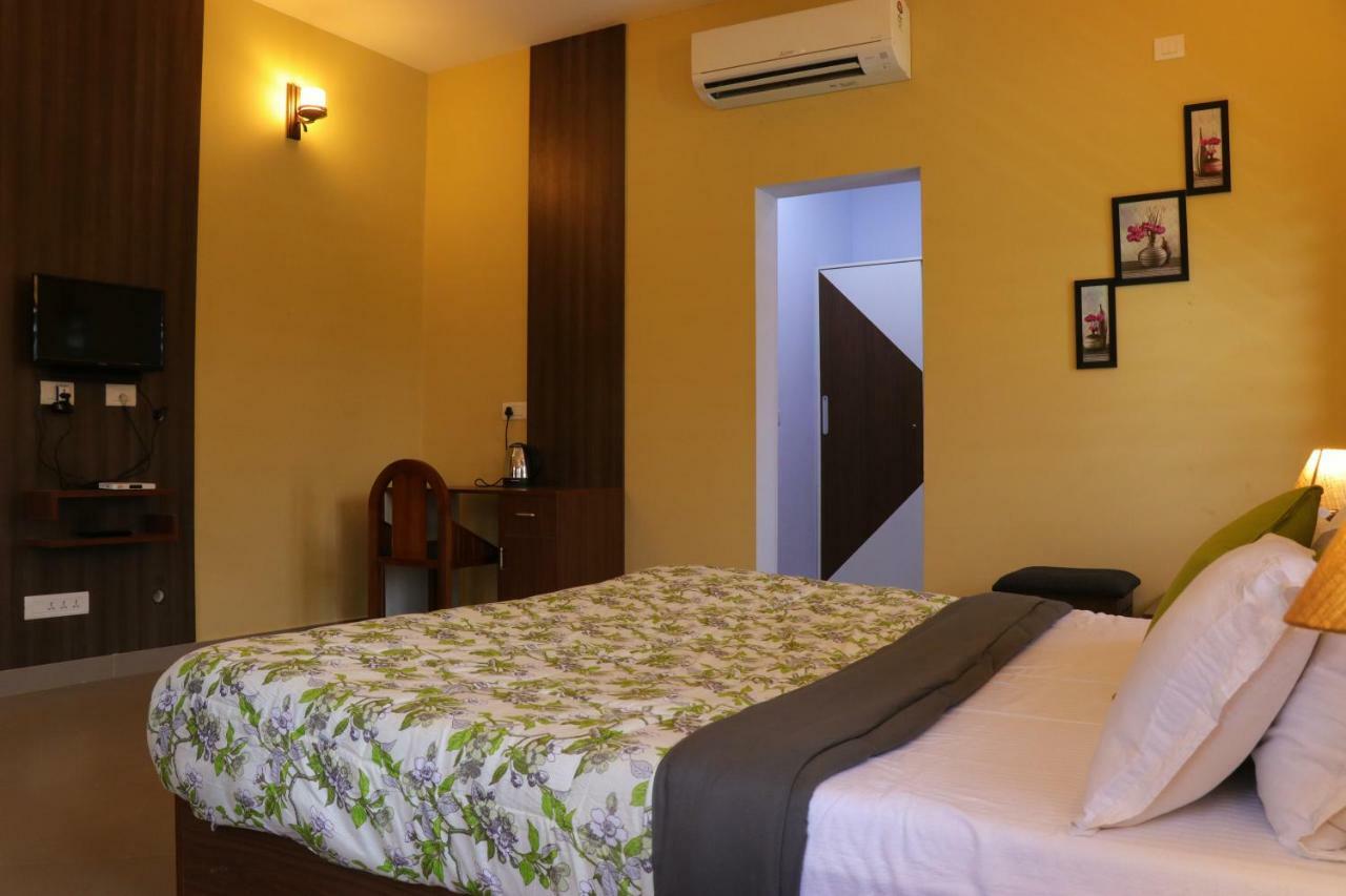 Alappuzha Water'S Edge Villas المظهر الخارجي الصورة
