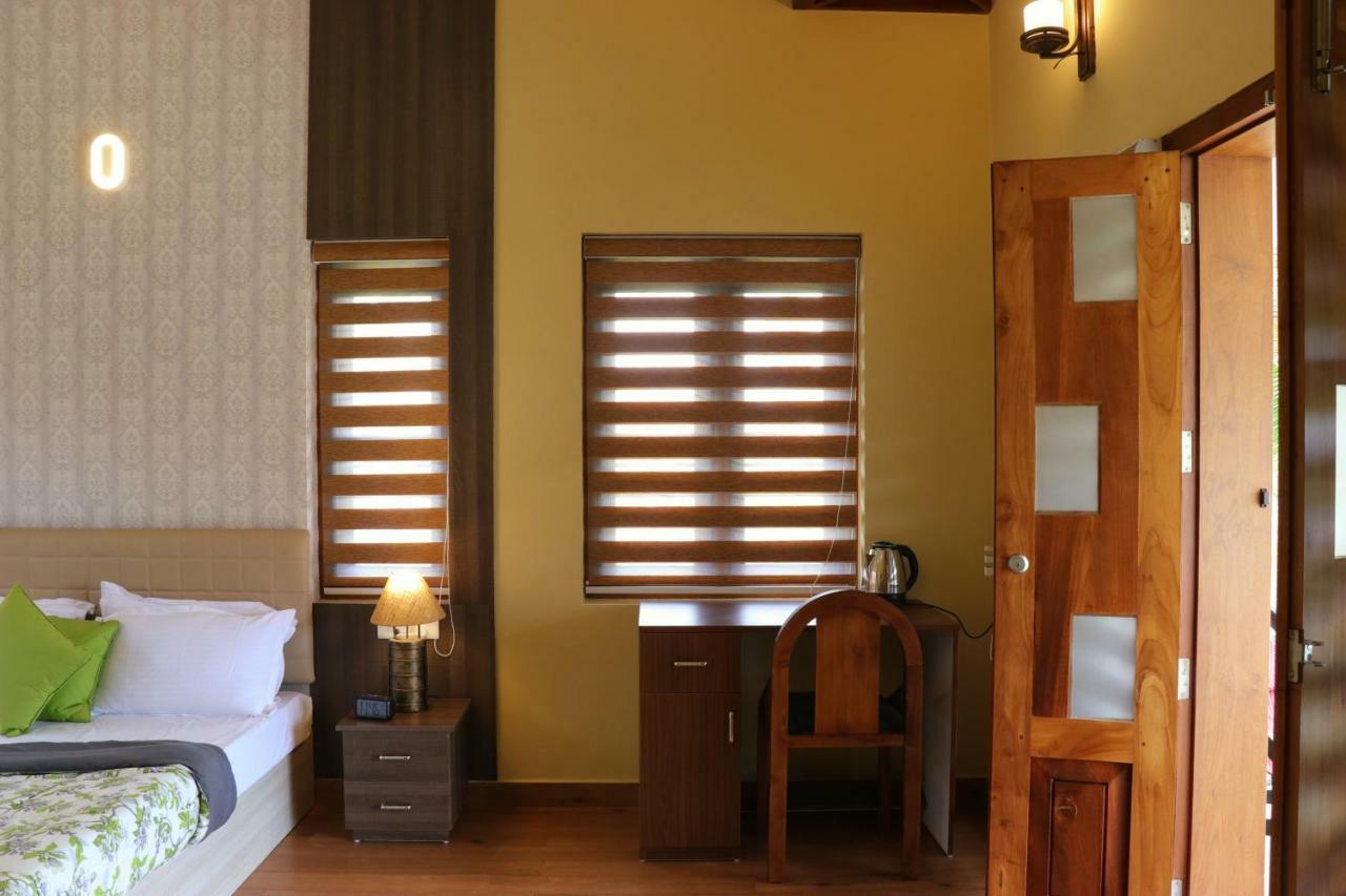 Alappuzha Water'S Edge Villas المظهر الخارجي الصورة