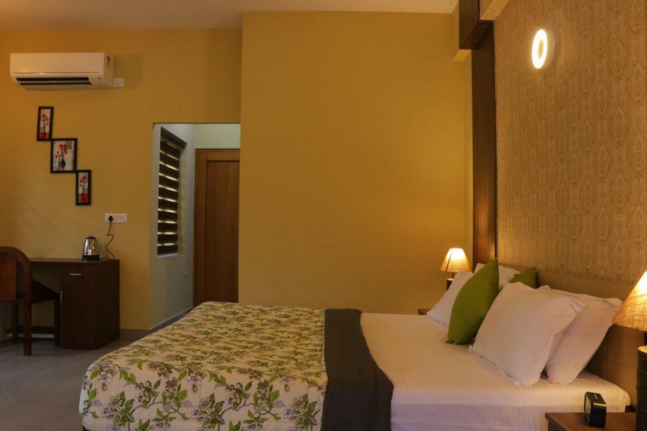 Alappuzha Water'S Edge Villas المظهر الخارجي الصورة