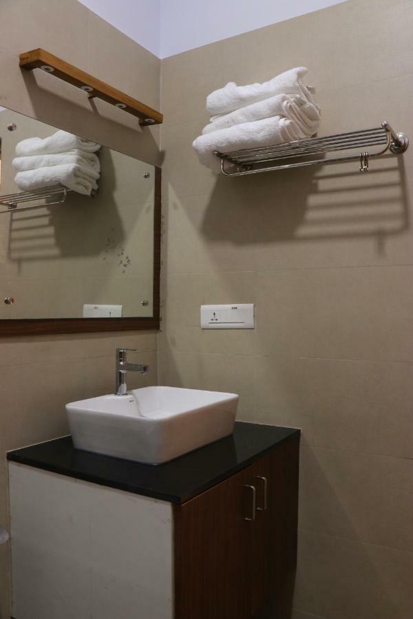Alappuzha Water'S Edge Villas المظهر الخارجي الصورة