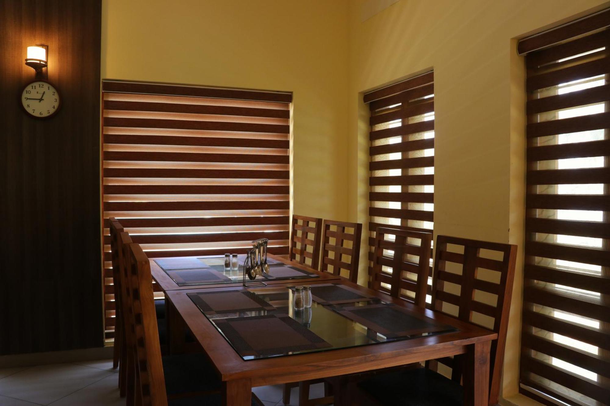 Alappuzha Water'S Edge Villas المظهر الخارجي الصورة