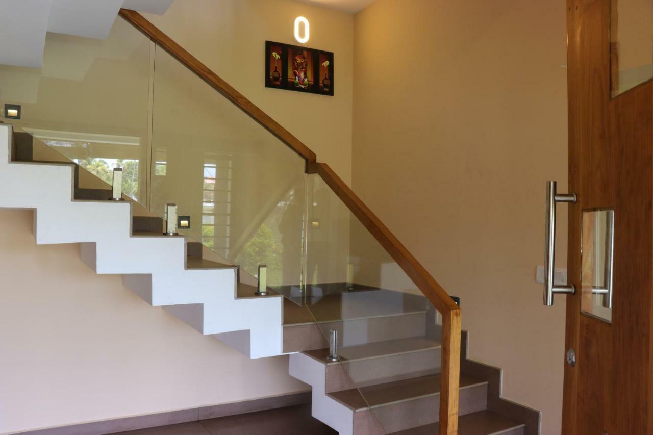 Alappuzha Water'S Edge Villas المظهر الخارجي الصورة